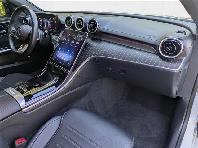 2023 Mercedes-Benz C-Class C 300 Roseville CA