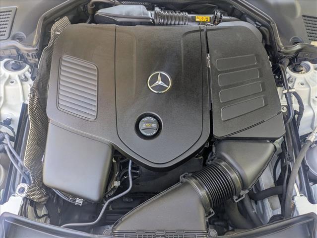 2023 Mercedes-Benz C-Class C 300 Roseville CA