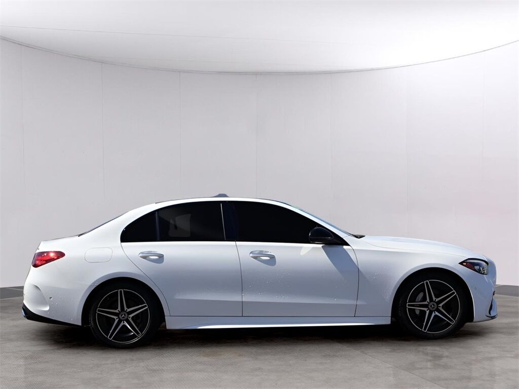 2023 Mercedes-Benz C-Class C 300 San Clemente CA