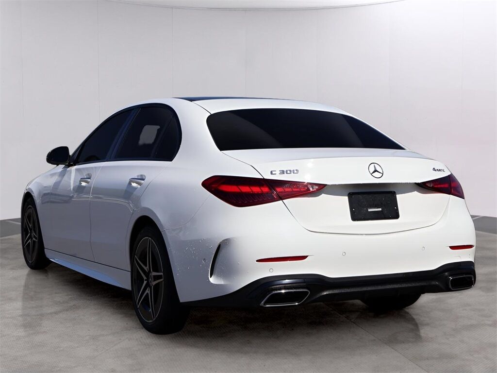 2023 Mercedes-Benz C-Class C 300 San Clemente CA