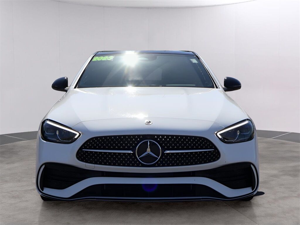 2023 Mercedes-Benz C-Class C 300 San Clemente CA