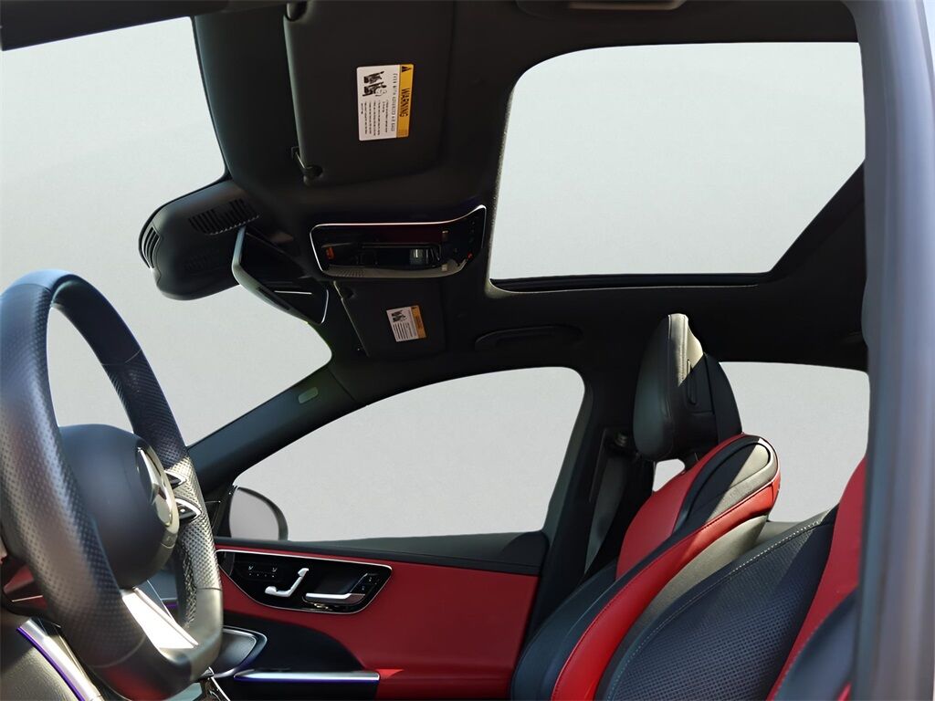 2023 Mercedes-Benz C-Class C 300 San Clemente CA