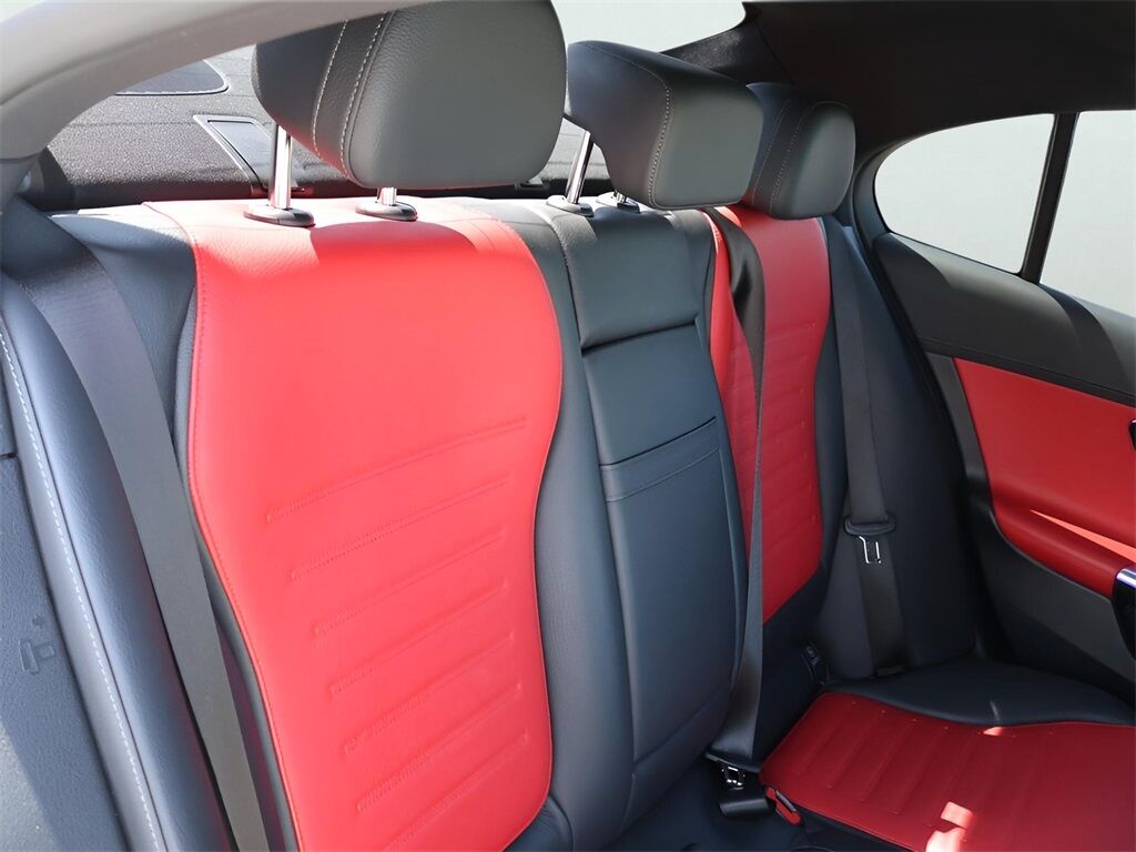 2023 Mercedes-Benz C-Class C 300 San Clemente CA