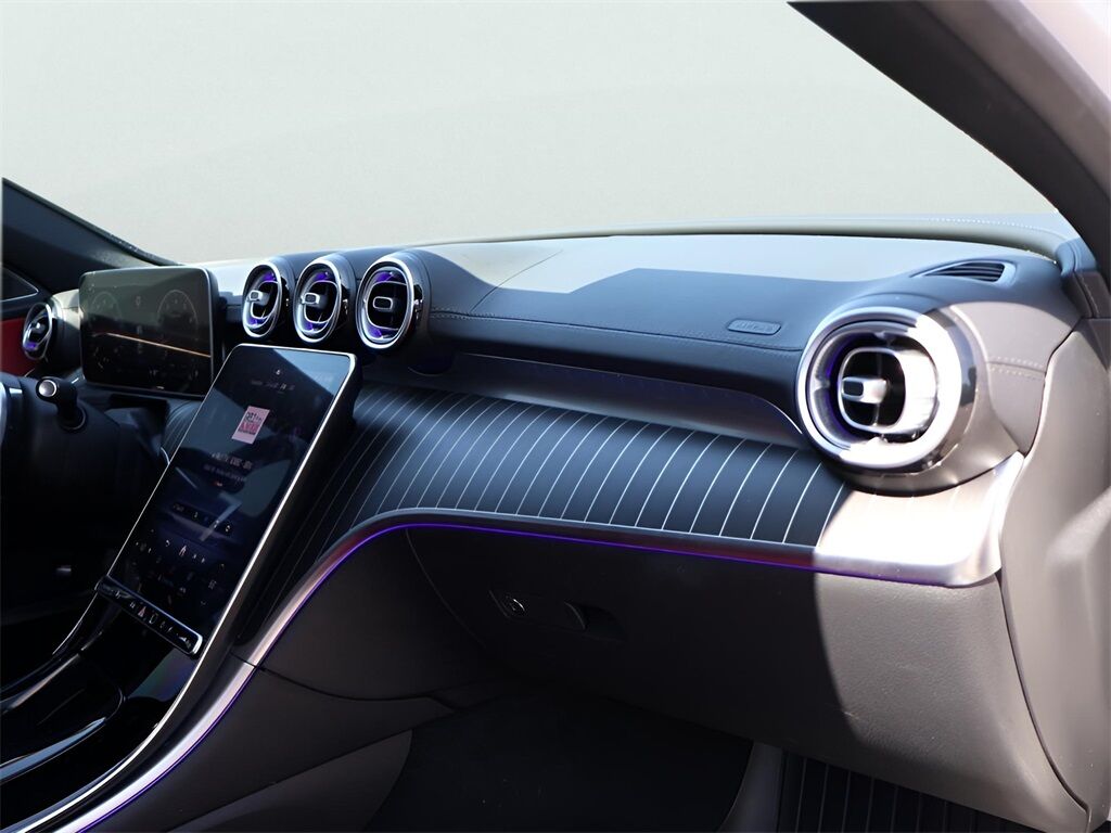 2023 Mercedes-Benz C-Class C 300 San Clemente CA