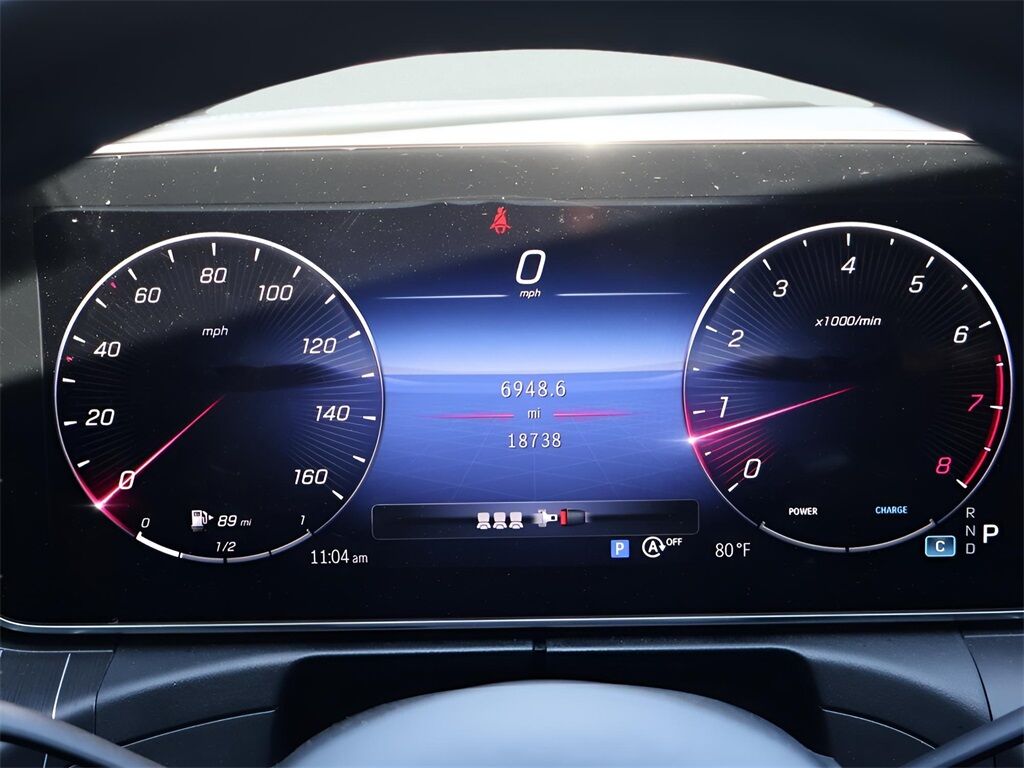 2023 Mercedes-Benz C-Class C 300 San Clemente CA