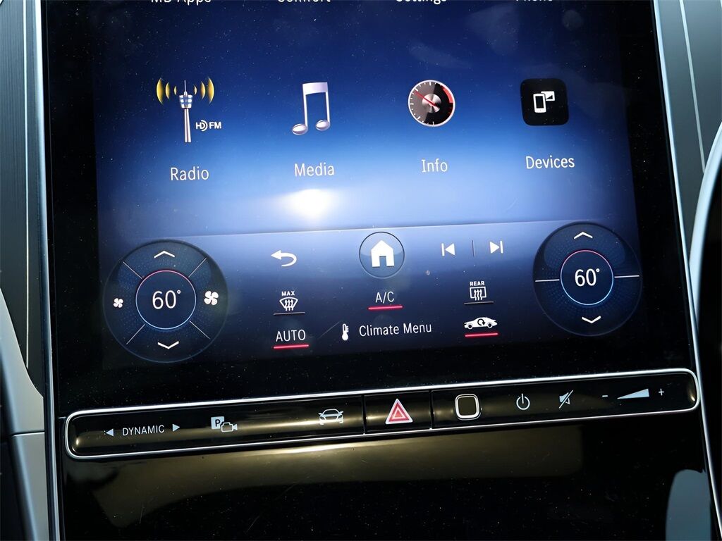 2023 Mercedes-Benz C-Class C 300 San Clemente CA