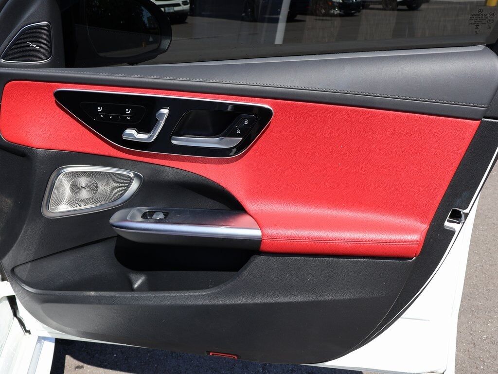 2023 Mercedes-Benz C-Class C 300 San Clemente CA