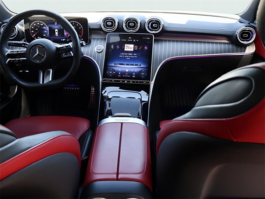 2023 Mercedes-Benz C-Class C 300 San Clemente CA