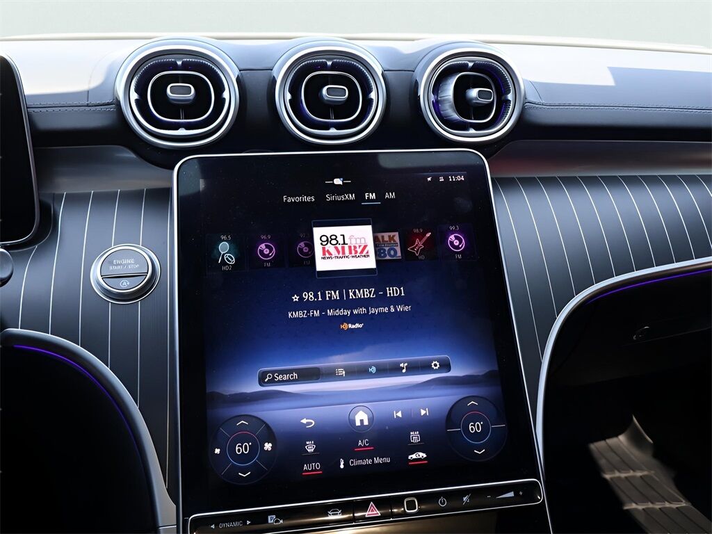 2023 Mercedes-Benz C-Class C 300 San Clemente CA