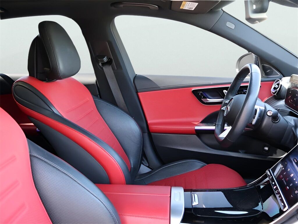 2023 Mercedes-Benz C-Class C 300 San Clemente CA