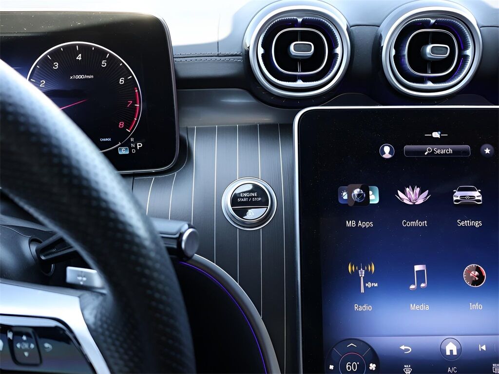 2023 Mercedes-Benz C-Class C 300 San Clemente CA