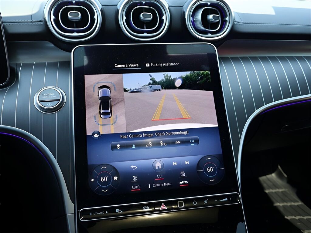 2023 Mercedes-Benz C-Class C 300 San Clemente CA