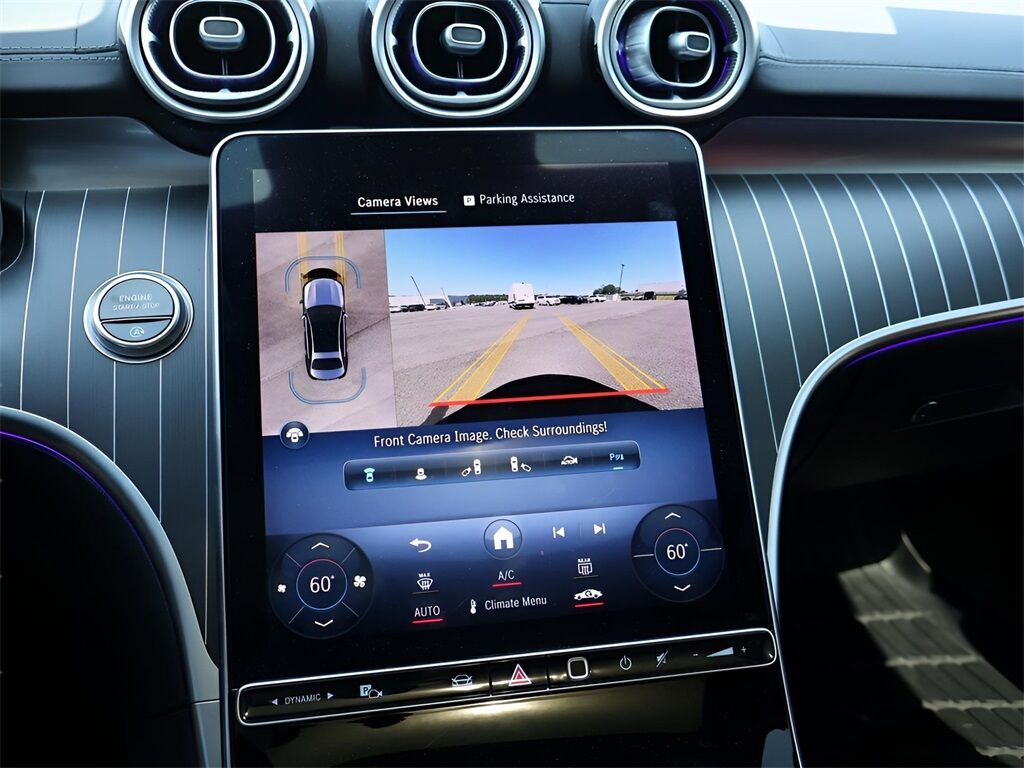 2023 Mercedes-Benz C-Class C 300 San Clemente CA