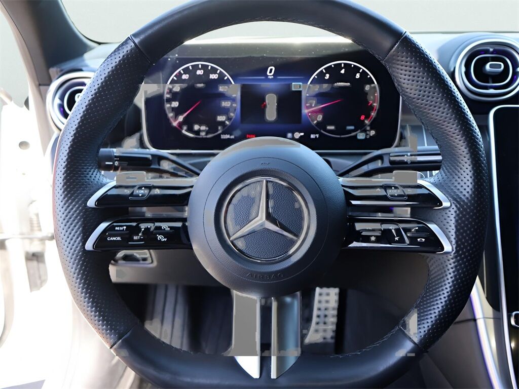 2023 Mercedes-Benz C-Class C 300 San Clemente CA