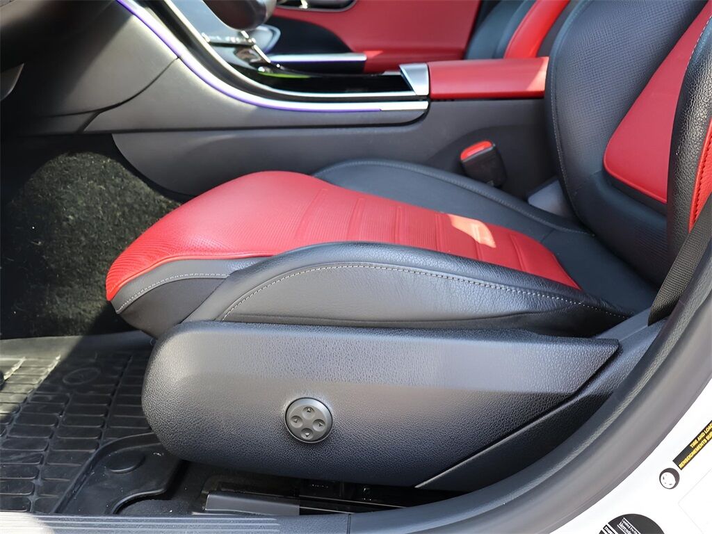2023 Mercedes-Benz C-Class C 300 San Clemente CA