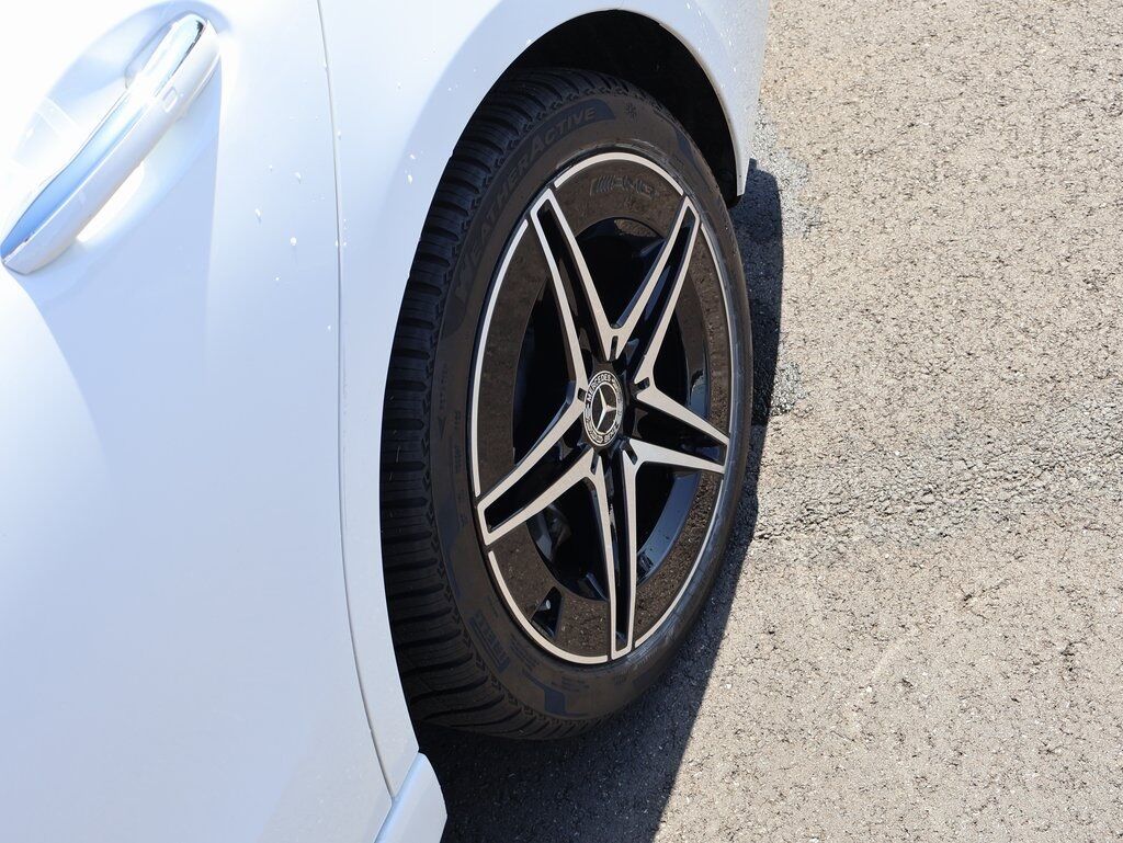 2023 Mercedes-Benz C-Class C 300 San Clemente CA