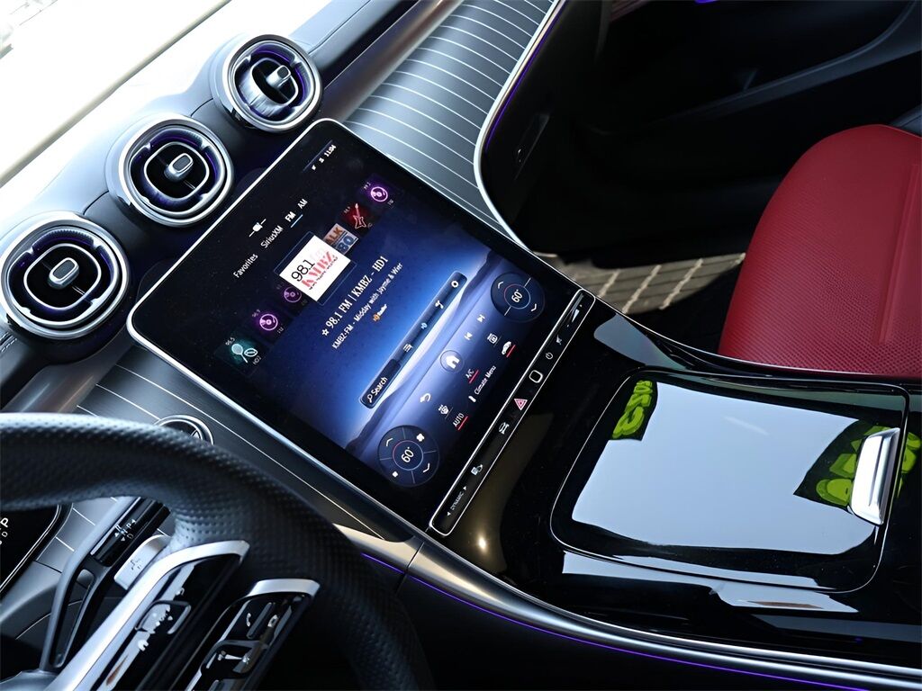 2023 Mercedes-Benz C-Class C 300 San Clemente CA
