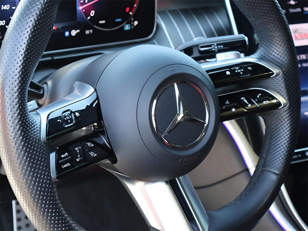 2023 Mercedes-Benz C-Class C 300 San Clemente CA
