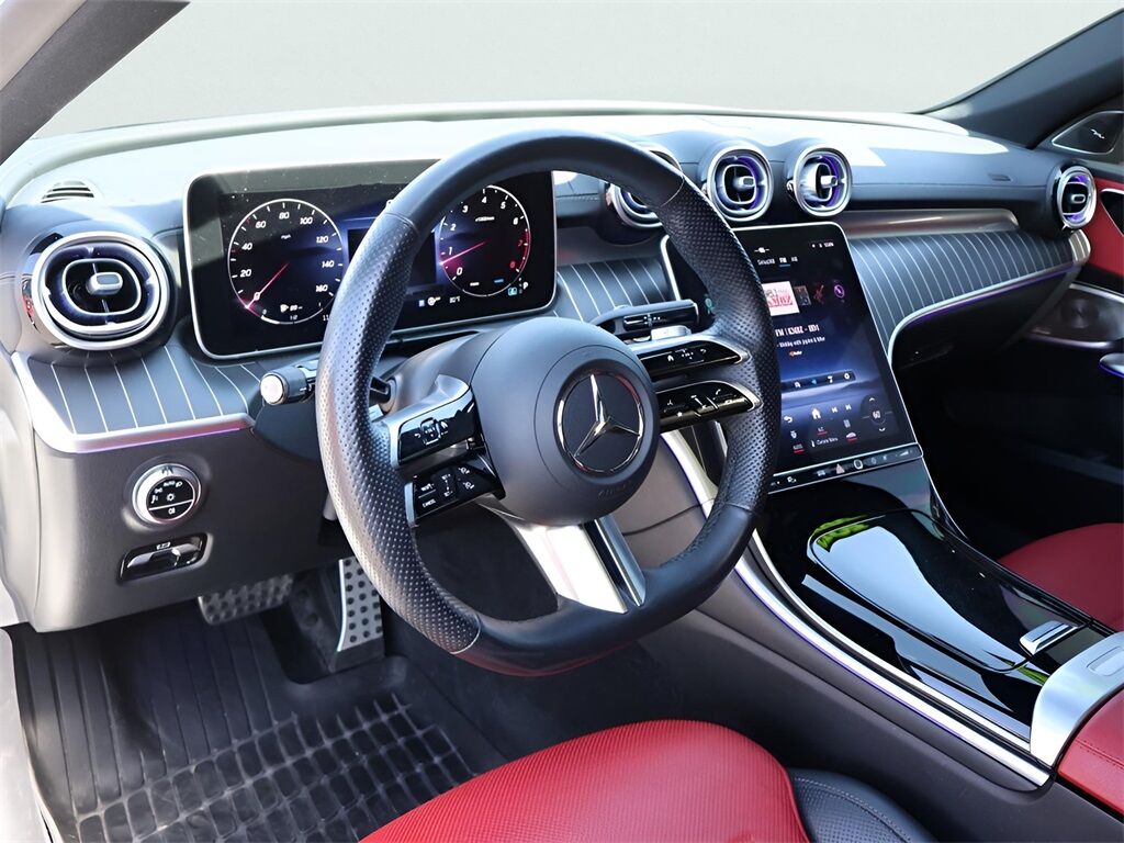 2023 Mercedes-Benz C-Class C 300 San Clemente CA