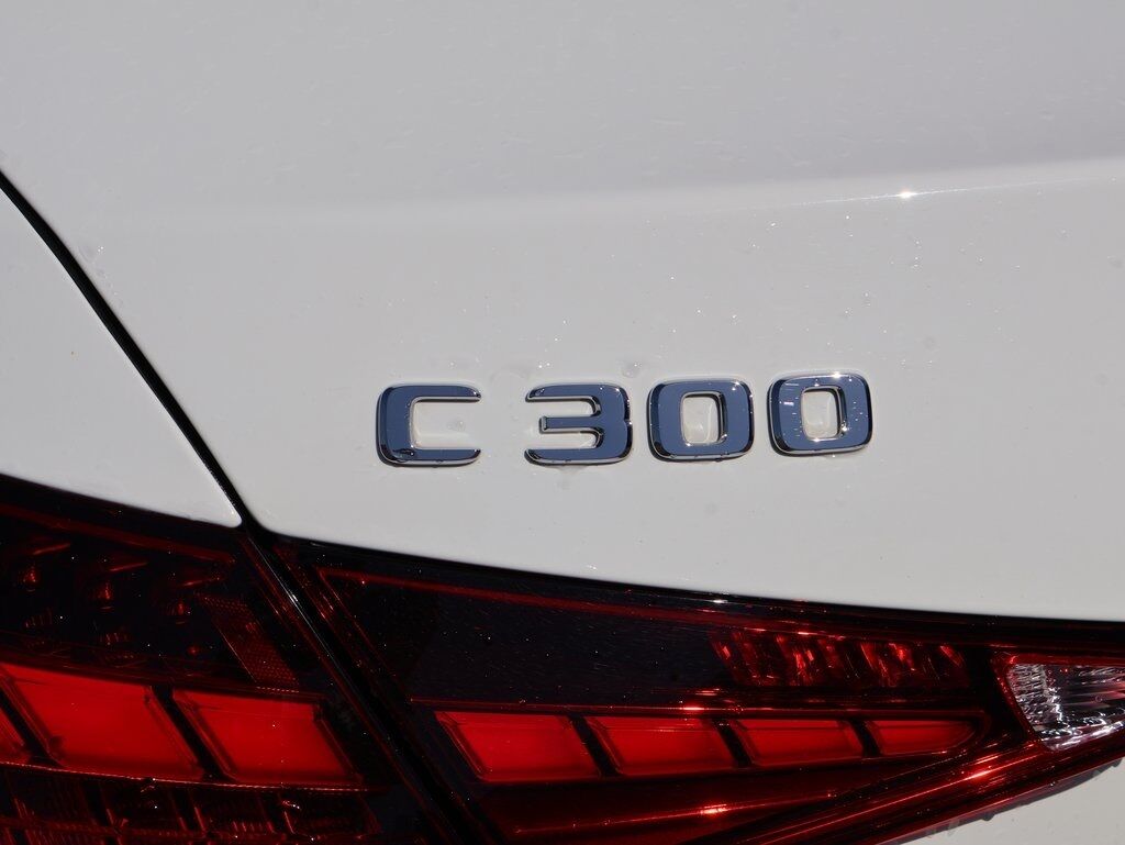 2023 Mercedes-Benz C-Class C 300 San Clemente CA
