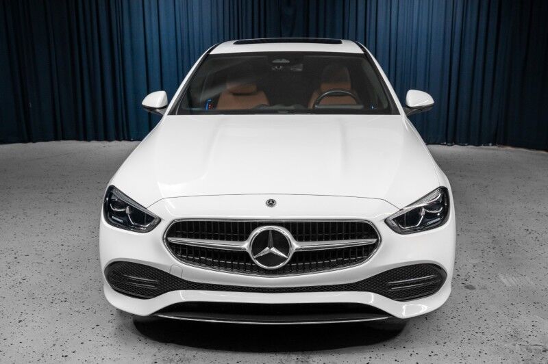 2023 Mercedes-Benz C-Class C 300 Sedan Scottsdale AZ