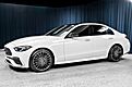2023 Mercedes-Benz C-Class C 300 Sedan