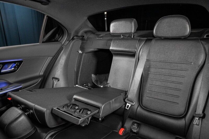 2023 Mercedes-Benz C-Class C 300 Sedan Scottsdale AZ