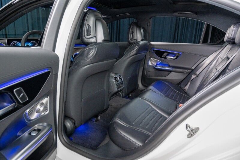 2023 Mercedes-Benz C-Class C 300 Sedan Scottsdale AZ