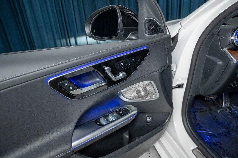 2023 Mercedes-Benz C-Class C 300 Sedan Scottsdale AZ