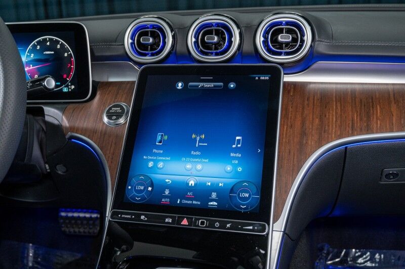 2023 Mercedes-Benz C-Class C 300 Sedan Scottsdale AZ