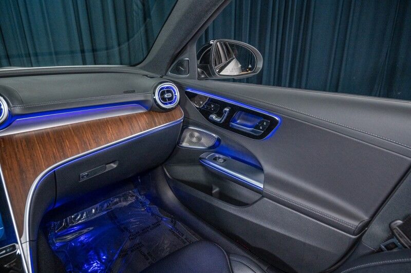 2023 Mercedes-Benz C-Class C 300 Sedan Scottsdale AZ