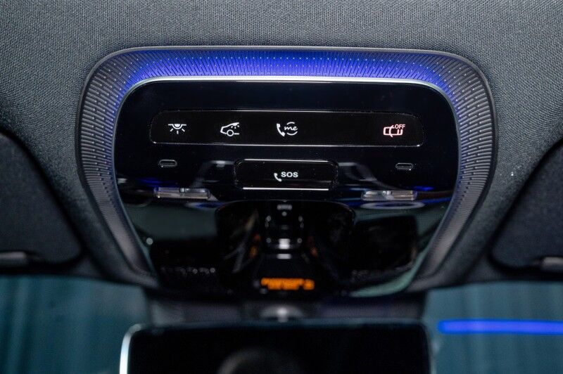 2023 Mercedes-Benz C-Class C 300 Sedan Scottsdale AZ