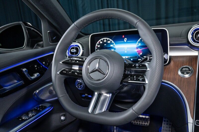 2023 Mercedes-Benz C-Class C 300 Sedan Scottsdale AZ