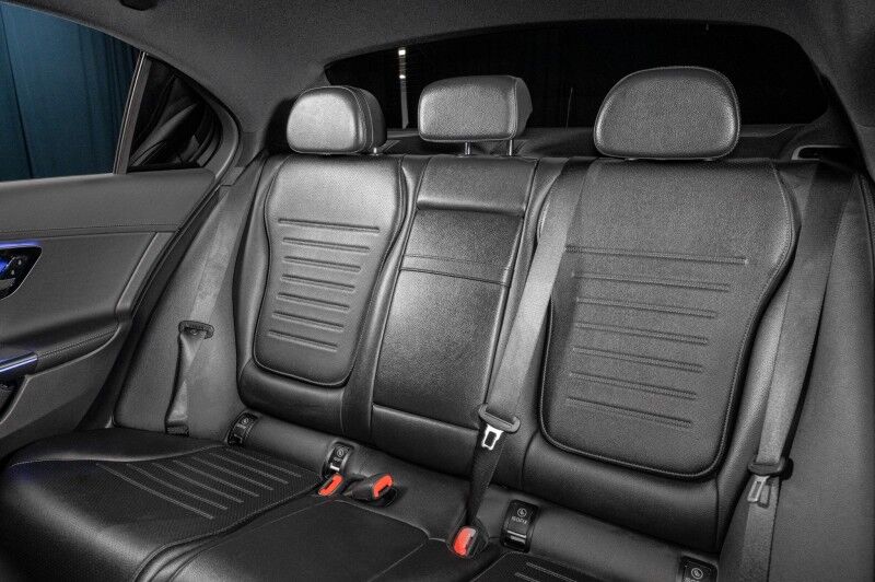 2023 Mercedes-Benz C-Class C 300 Sedan Scottsdale AZ