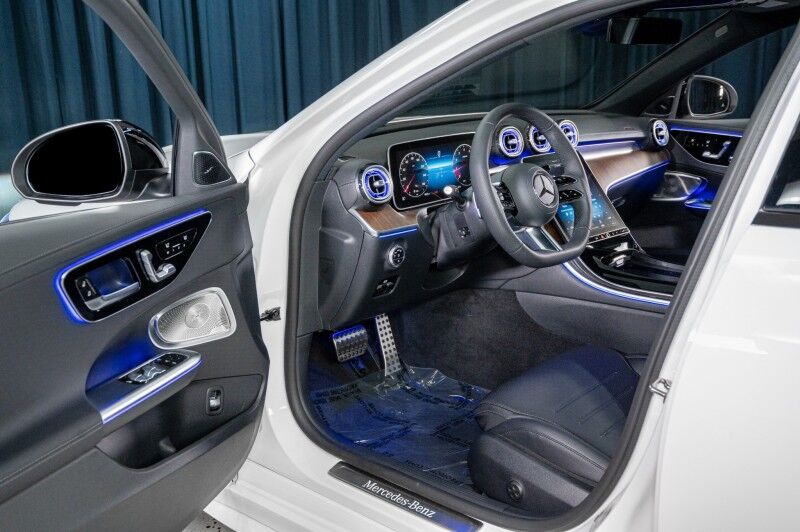 2023 Mercedes-Benz C-Class C 300 Sedan Scottsdale AZ