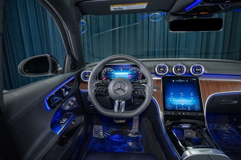 2023 Mercedes-Benz C-Class C 300 Sedan Scottsdale AZ