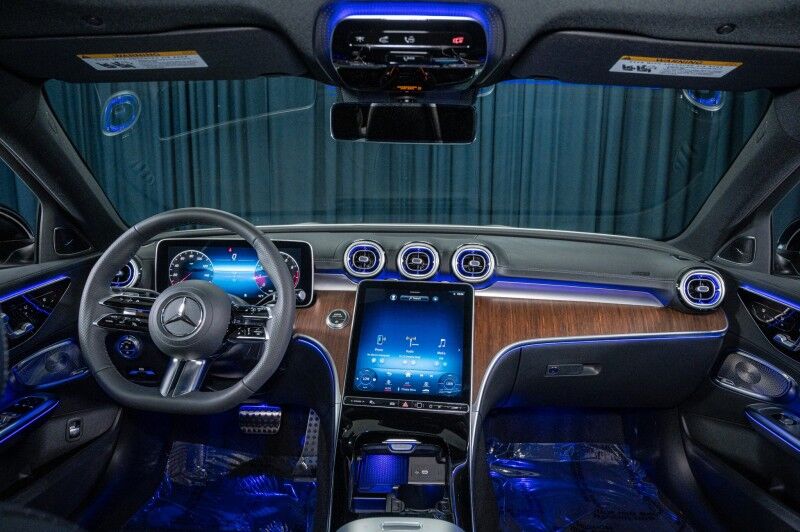 2023 Mercedes-Benz C-Class C 300 Sedan Scottsdale AZ