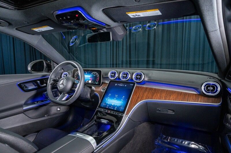 2023 Mercedes-Benz C-Class C 300 Sedan Scottsdale AZ