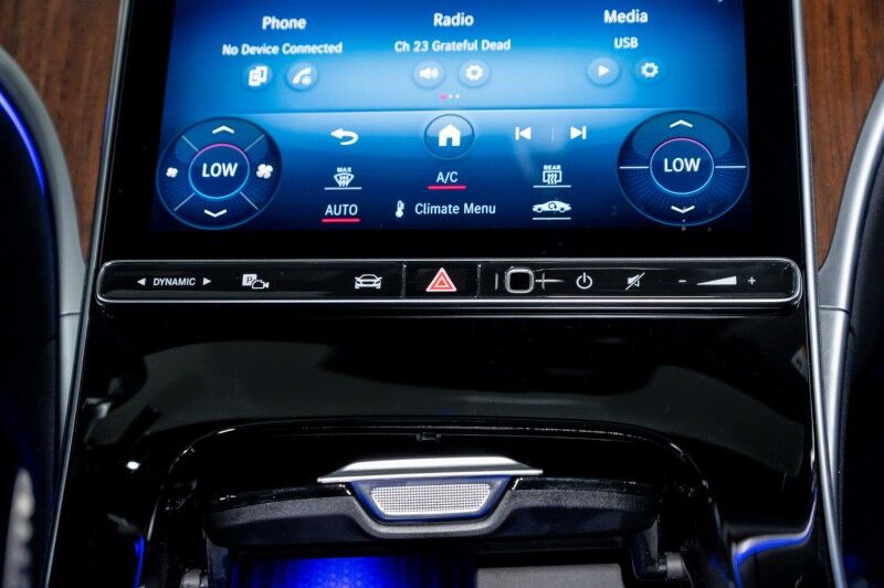 2023 Mercedes-Benz C-Class C 300 Sedan Scottsdale AZ