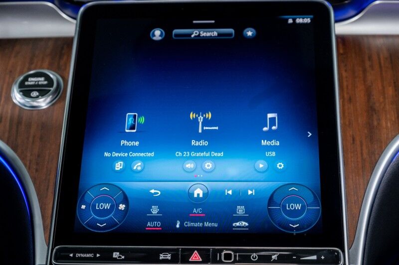 2023 Mercedes-Benz C-Class C 300 Sedan Scottsdale AZ