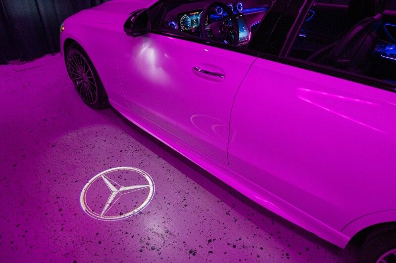 2023 Mercedes-Benz C-Class C 300 Sedan Scottsdale AZ