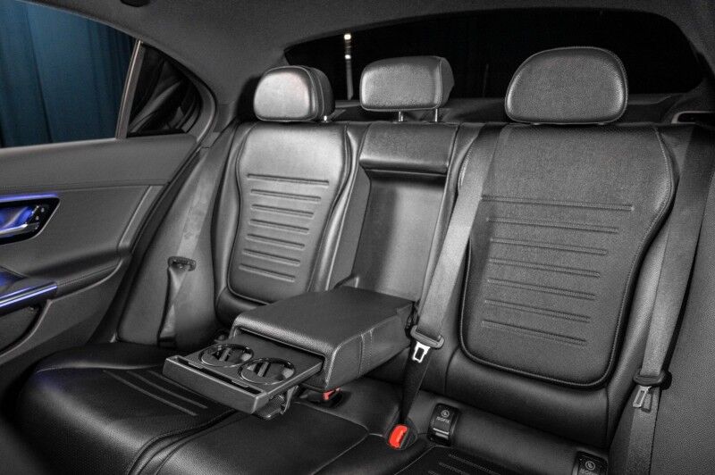 2023 Mercedes-Benz C-Class C 300 Sedan Scottsdale AZ