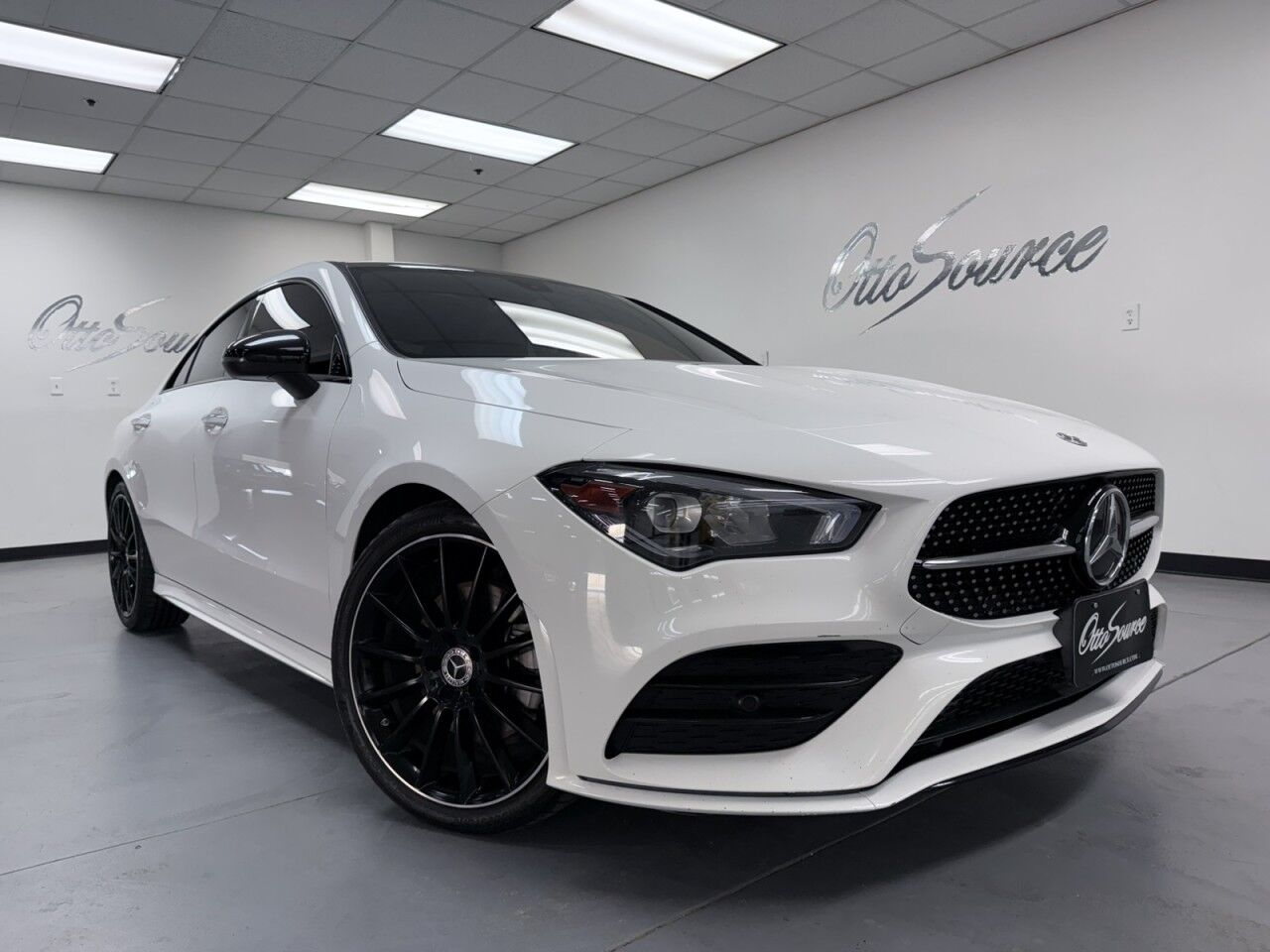 2023 Mercedes-Benz CLA CLA 250 2023 Mercedes-Benz CLA CLA 250