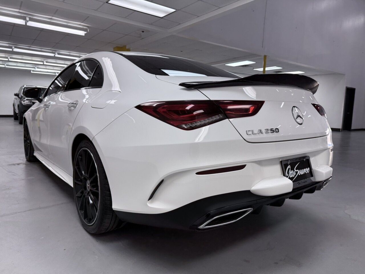 2023 Mercedes-Benz CLA CLA 250 2023 Mercedes-Benz CLA CLA 250