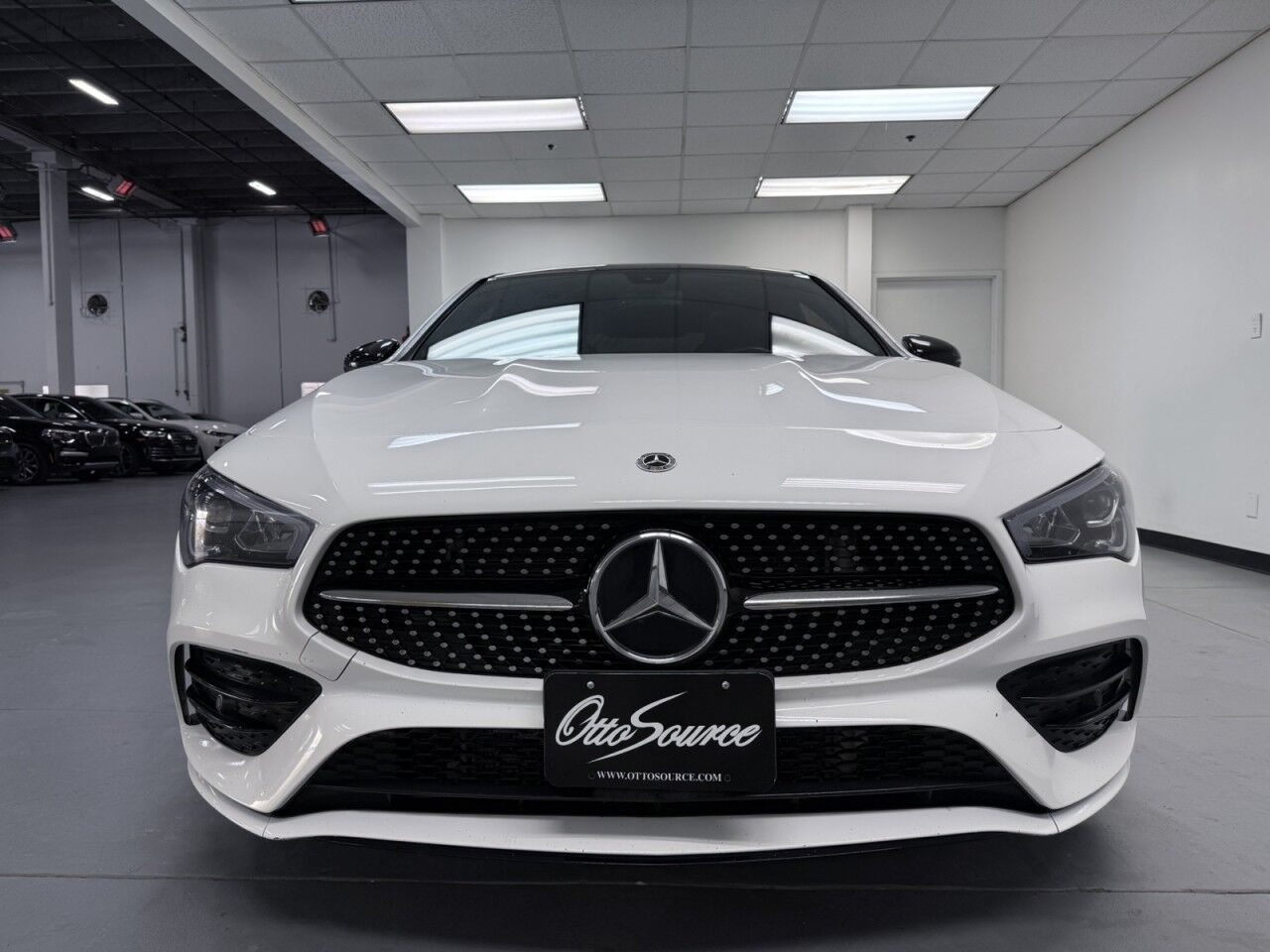 2023 Mercedes-Benz CLA CLA 250 2023 Mercedes-Benz CLA CLA 250