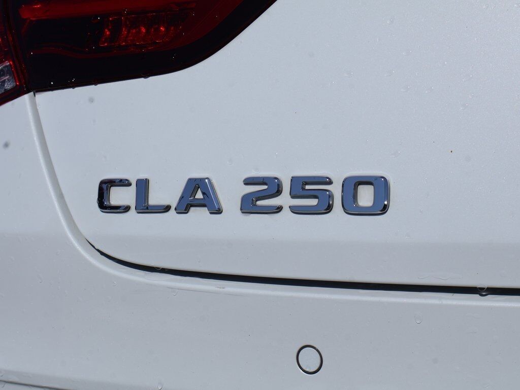 2023 Mercedes-Benz CLA CLA 250 San Clemente CA