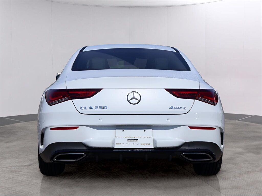 2023 Mercedes-Benz CLA CLA 250 San Clemente CA
