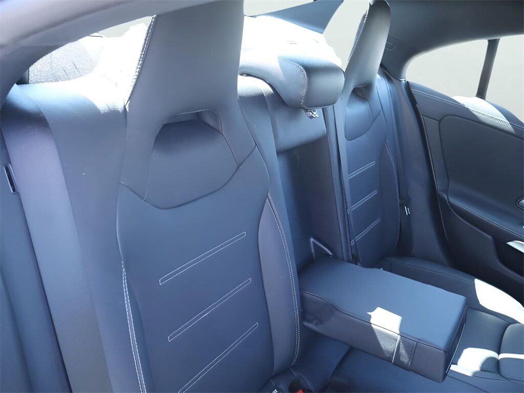 2023 Mercedes-Benz CLA CLA 250 San Clemente CA
