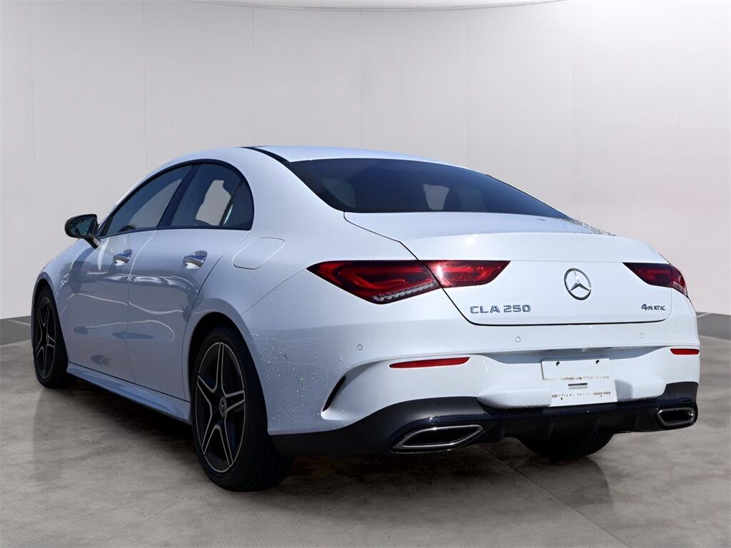 2023 Mercedes-Benz CLA CLA 250 San Clemente CA