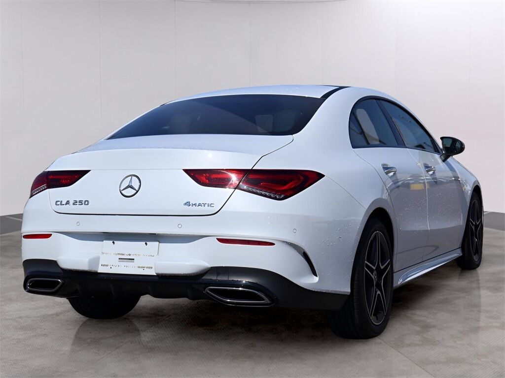 2023 Mercedes-Benz CLA CLA 250 San Clemente CA